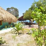 Eco Hotel Los Erizos