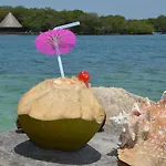 Eco Hotel Los Erizos