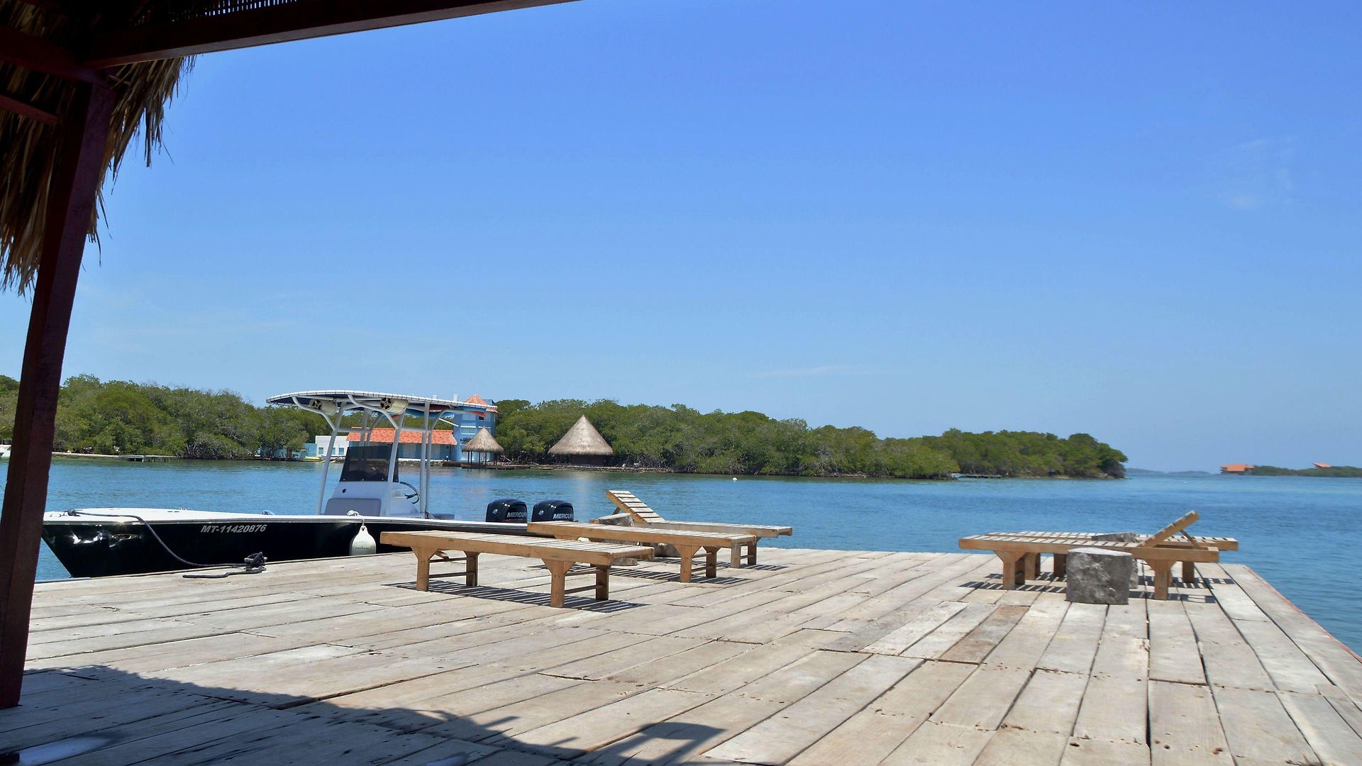 Hotel Eco Erizos