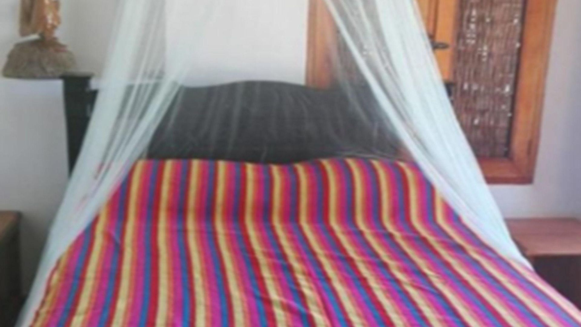 Hotel Eco Erizos 2*