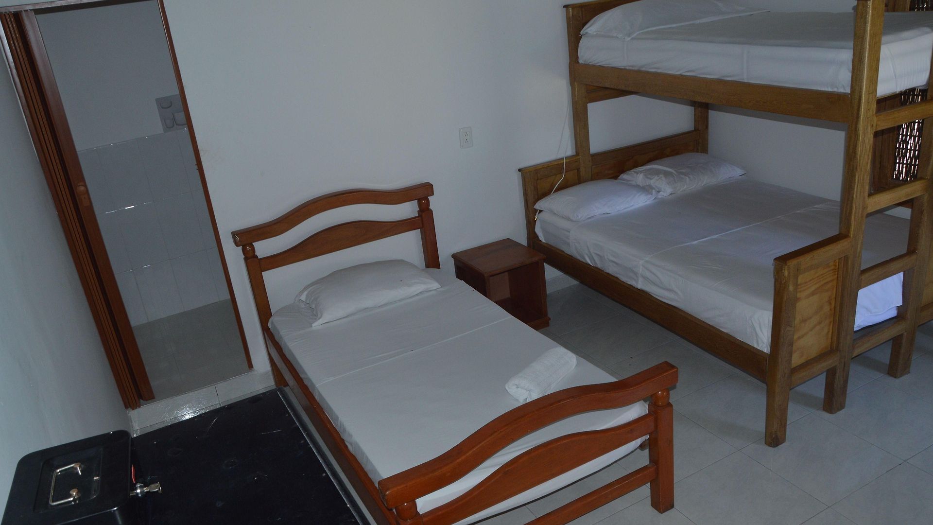 Eco Erizos Hotel