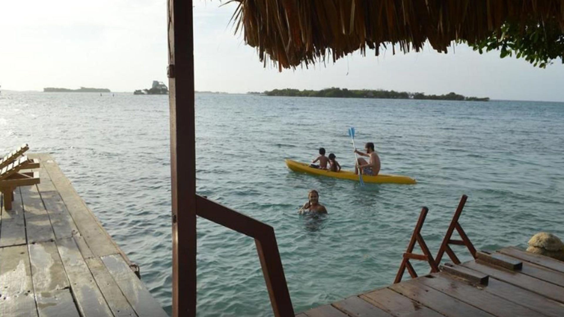 Eco Erizos Hotel 2*
