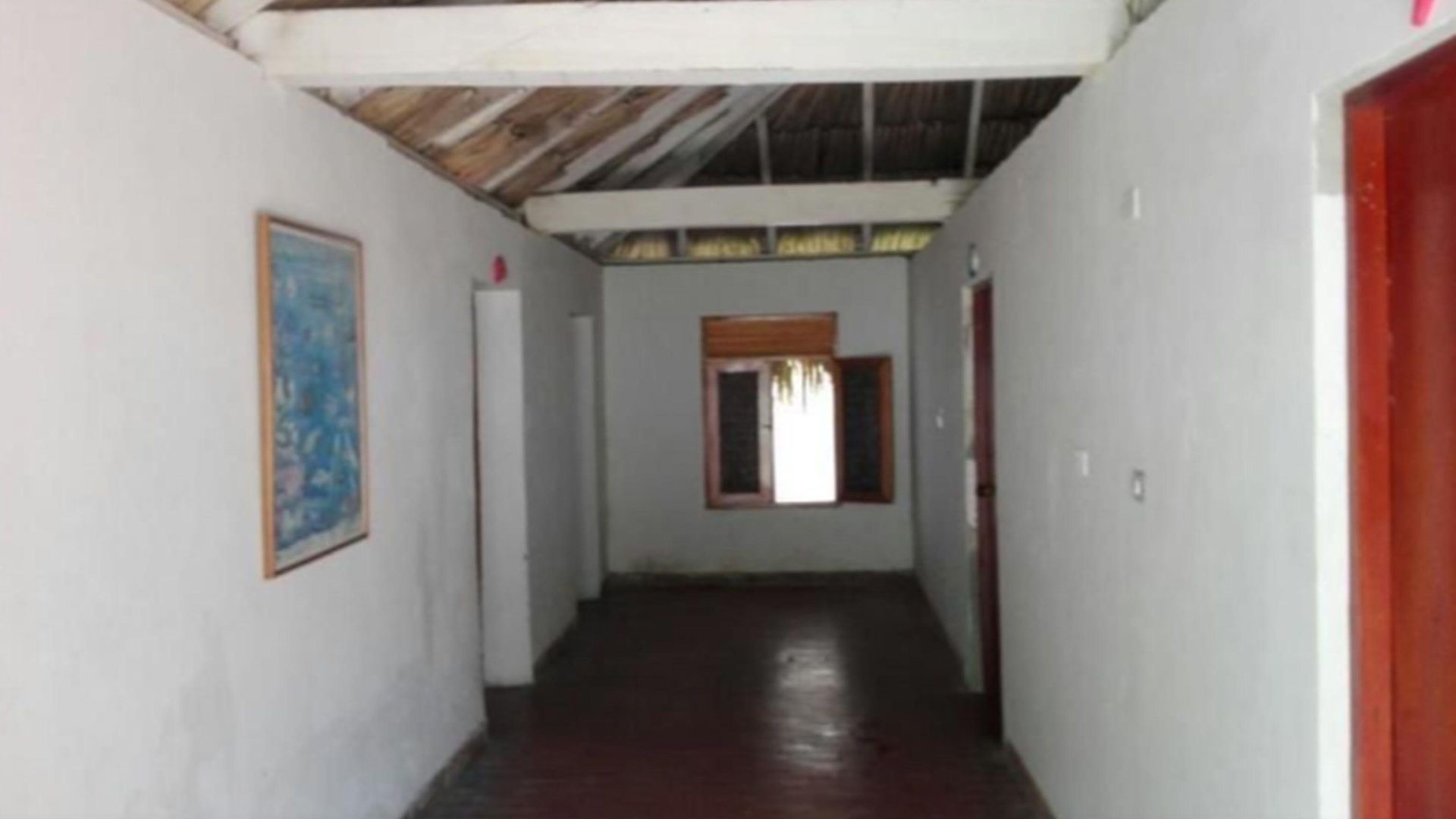 Hotel Eco Erizos Cartagena