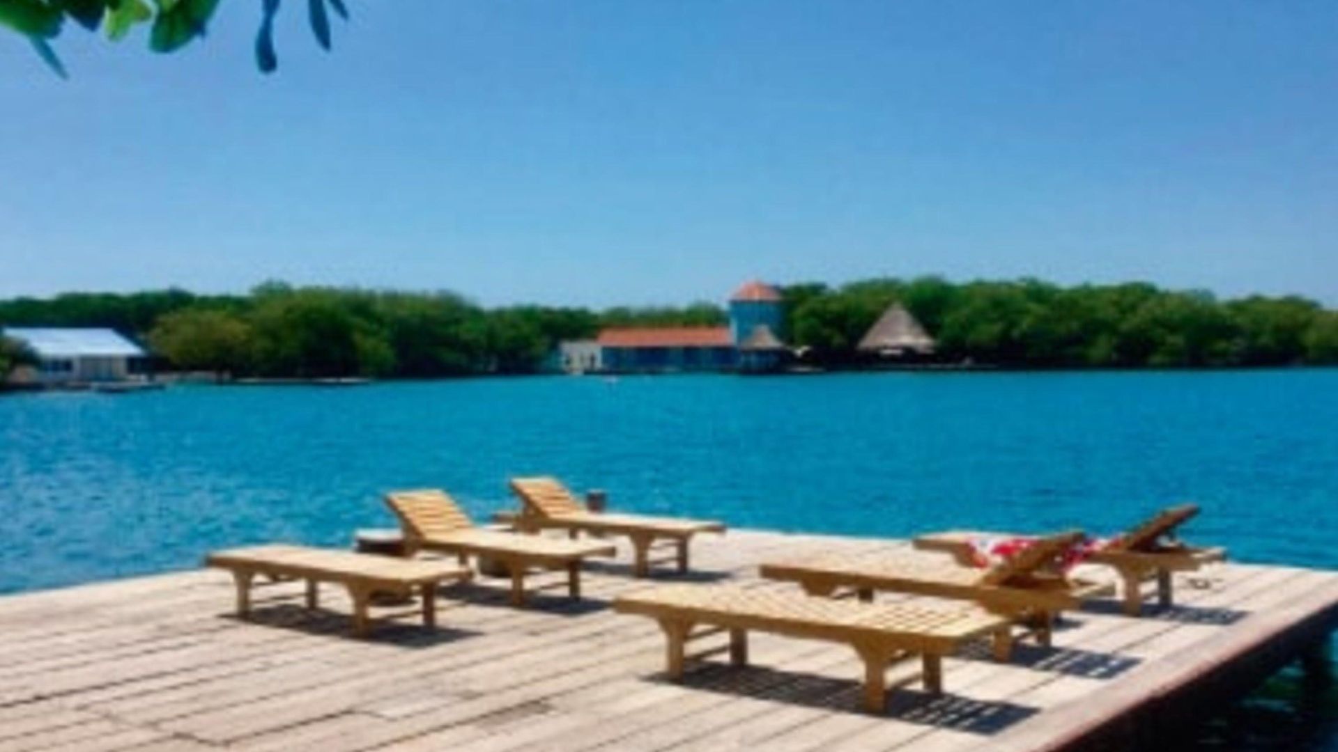 Eco Erizos 2* Cartagena
