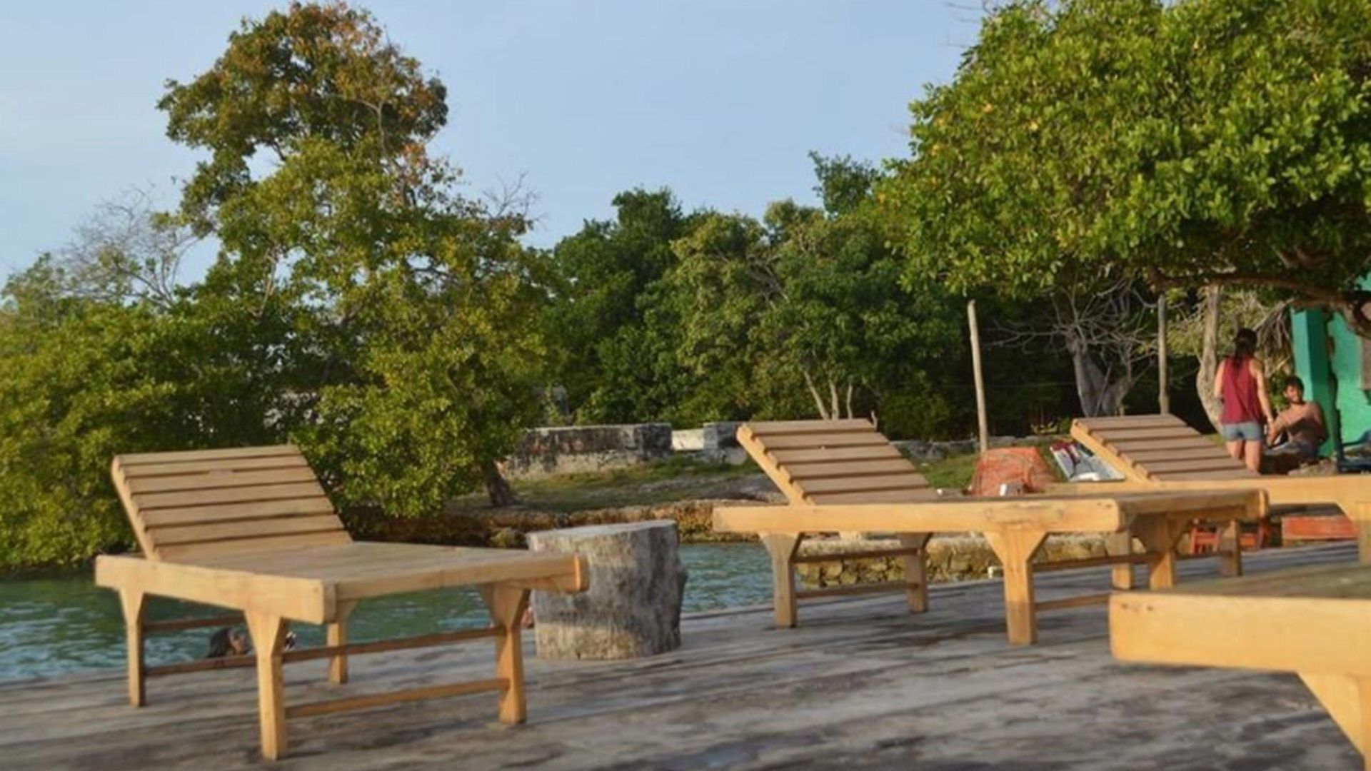Eco Erizos Hotel
