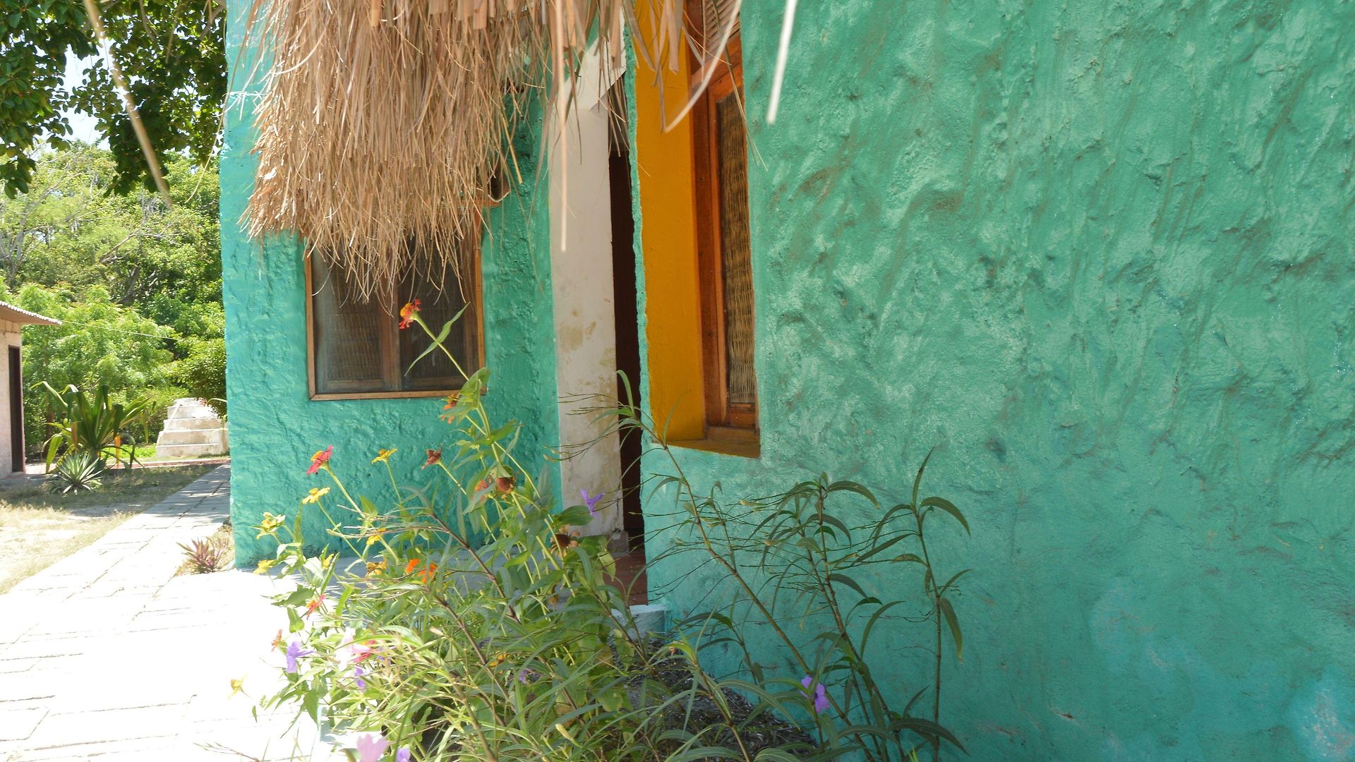 Eco Erizos Hotel Cartagena