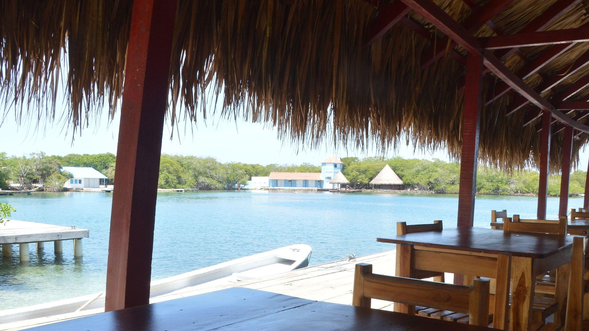 Eco Erizos 2* Cartagena