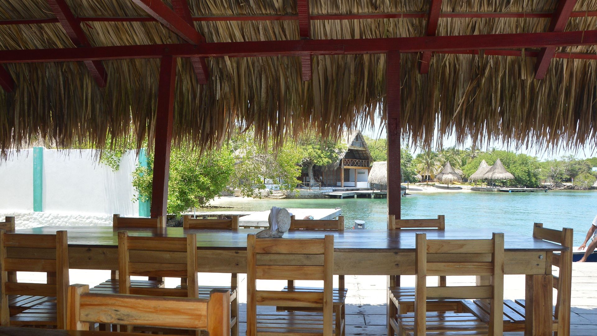 Eco Erizos 2* Cartagena
