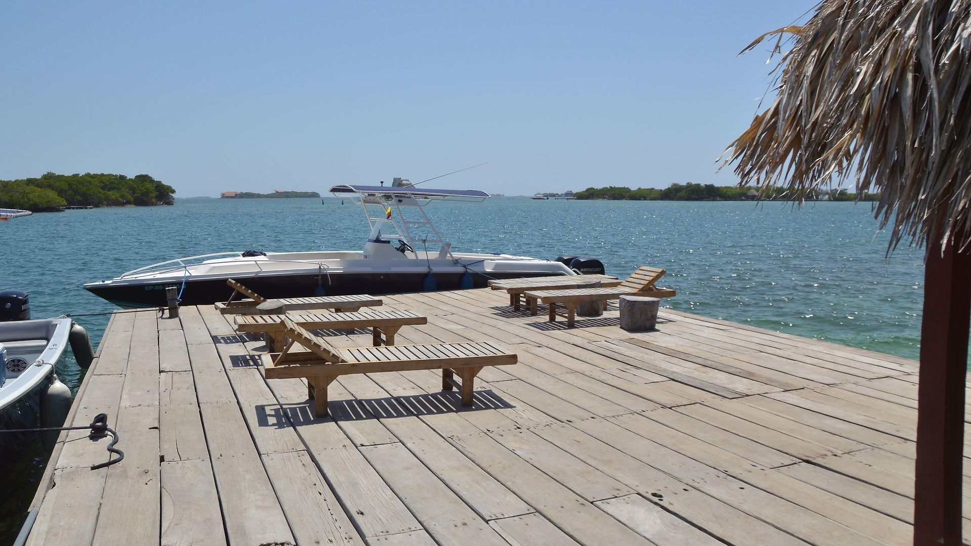 Hotel Eco Erizos