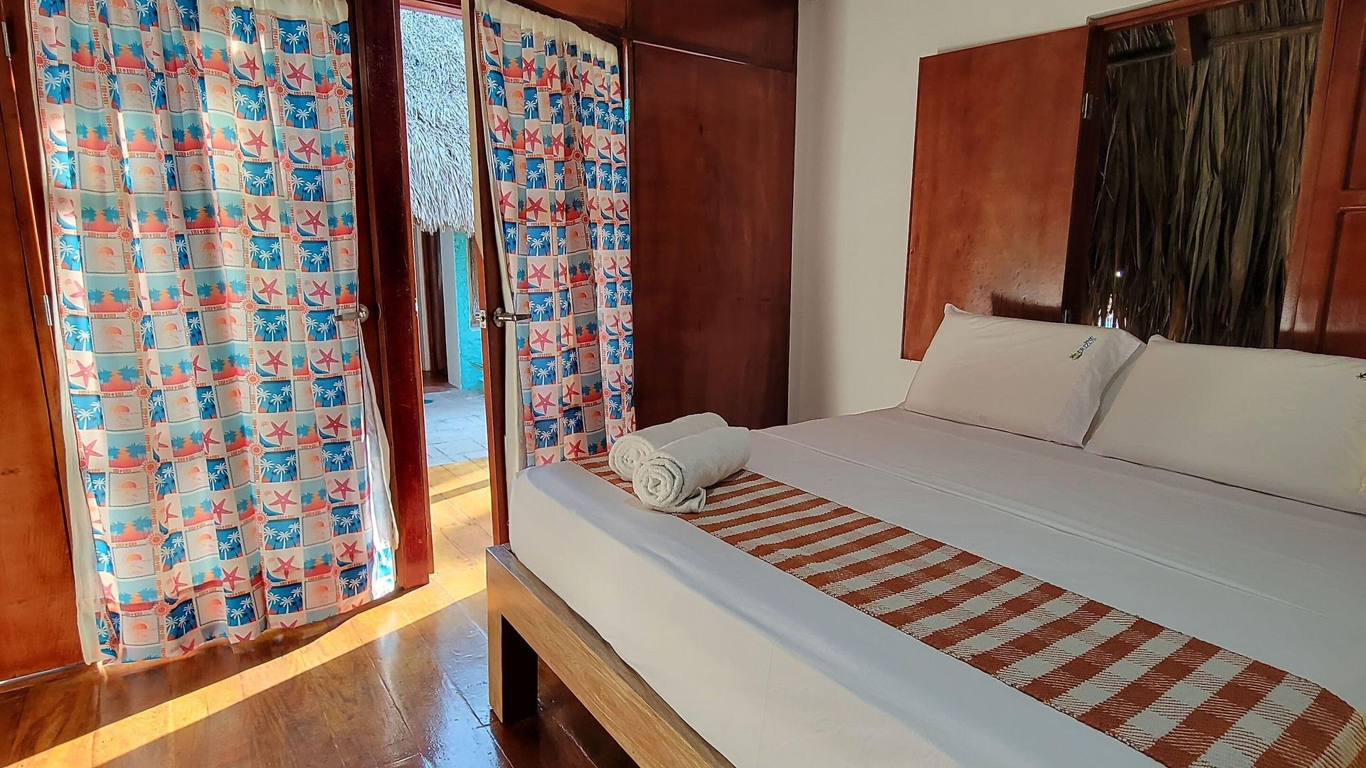 Eco Erizos Hotel