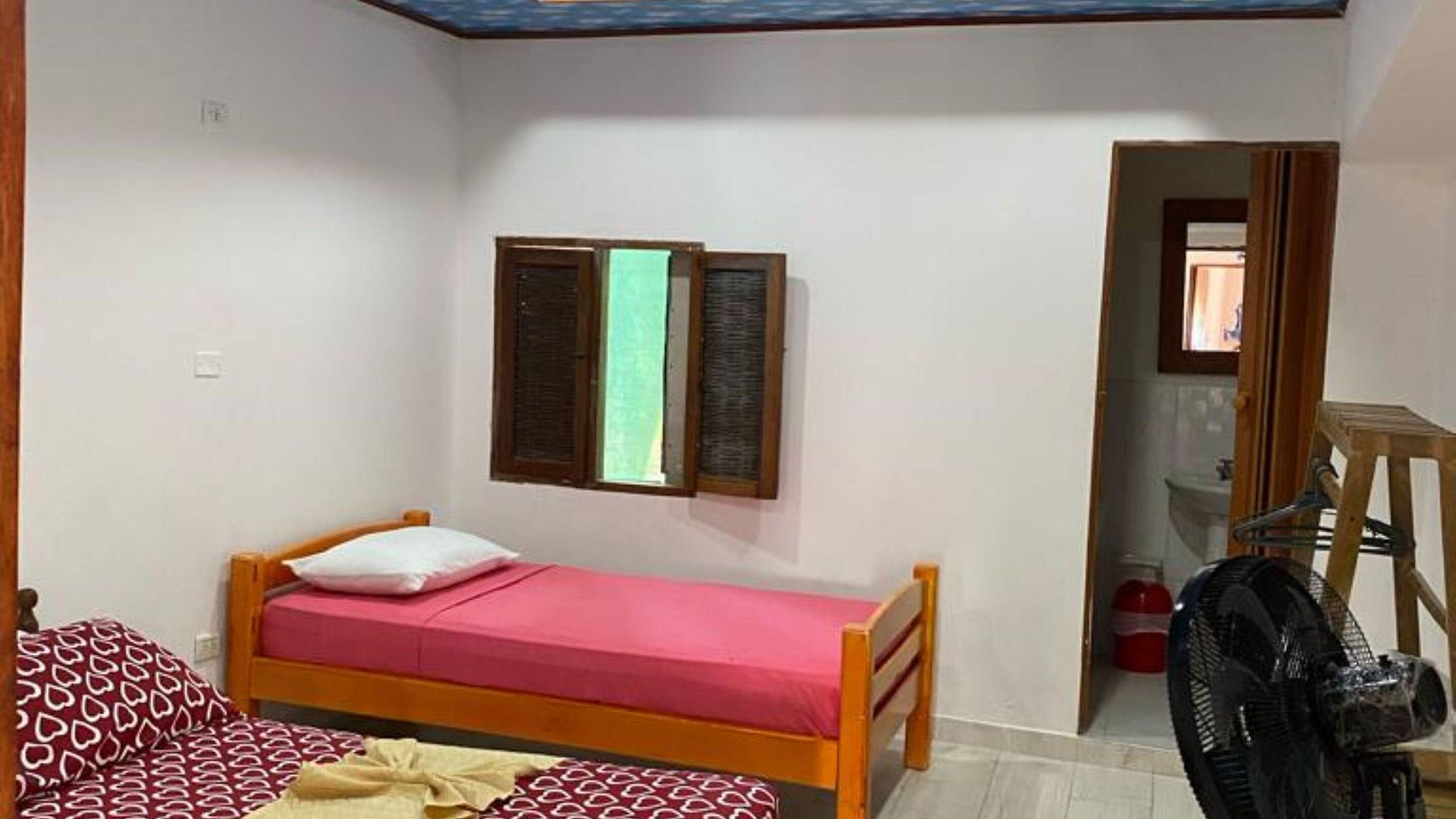 Eco Erizos Hotel