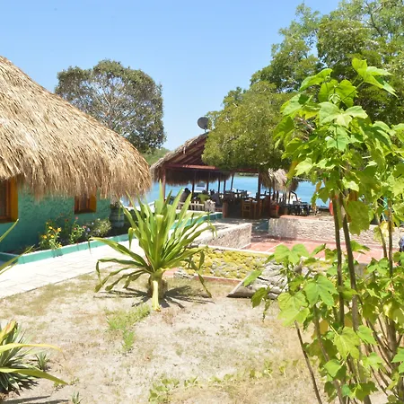 Hotel Eco Erizos