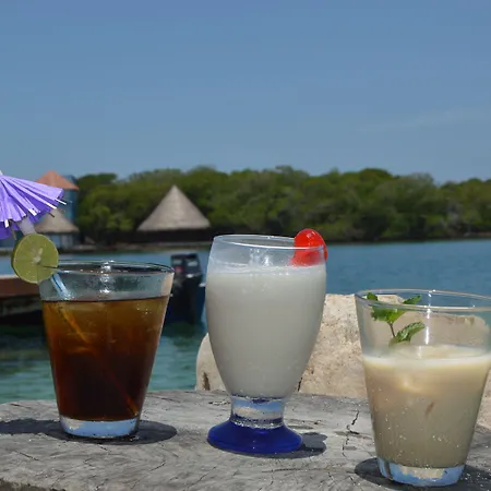 Eco Erizos 2* Cartagena