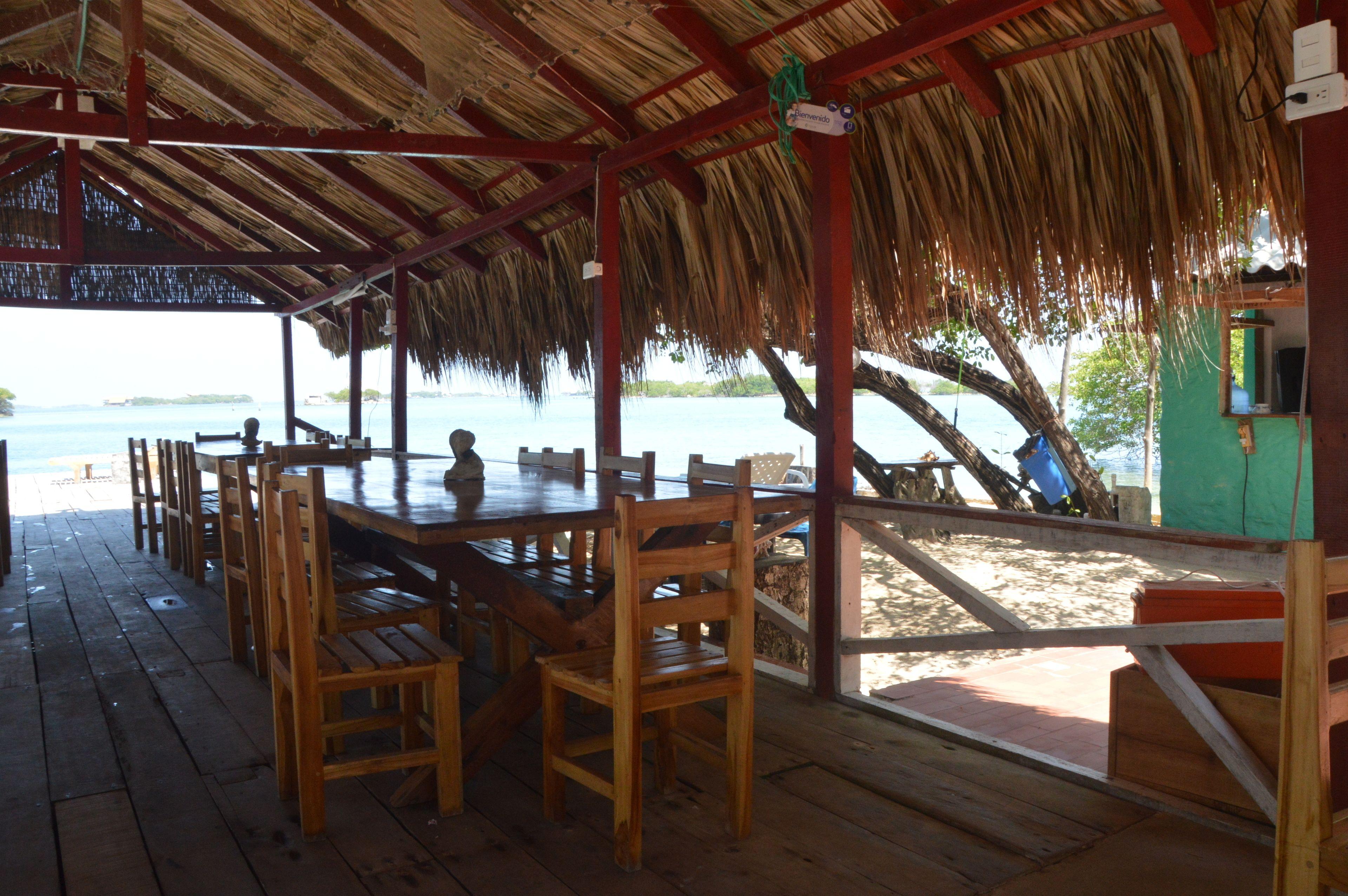 Eco Erizos Cartagena