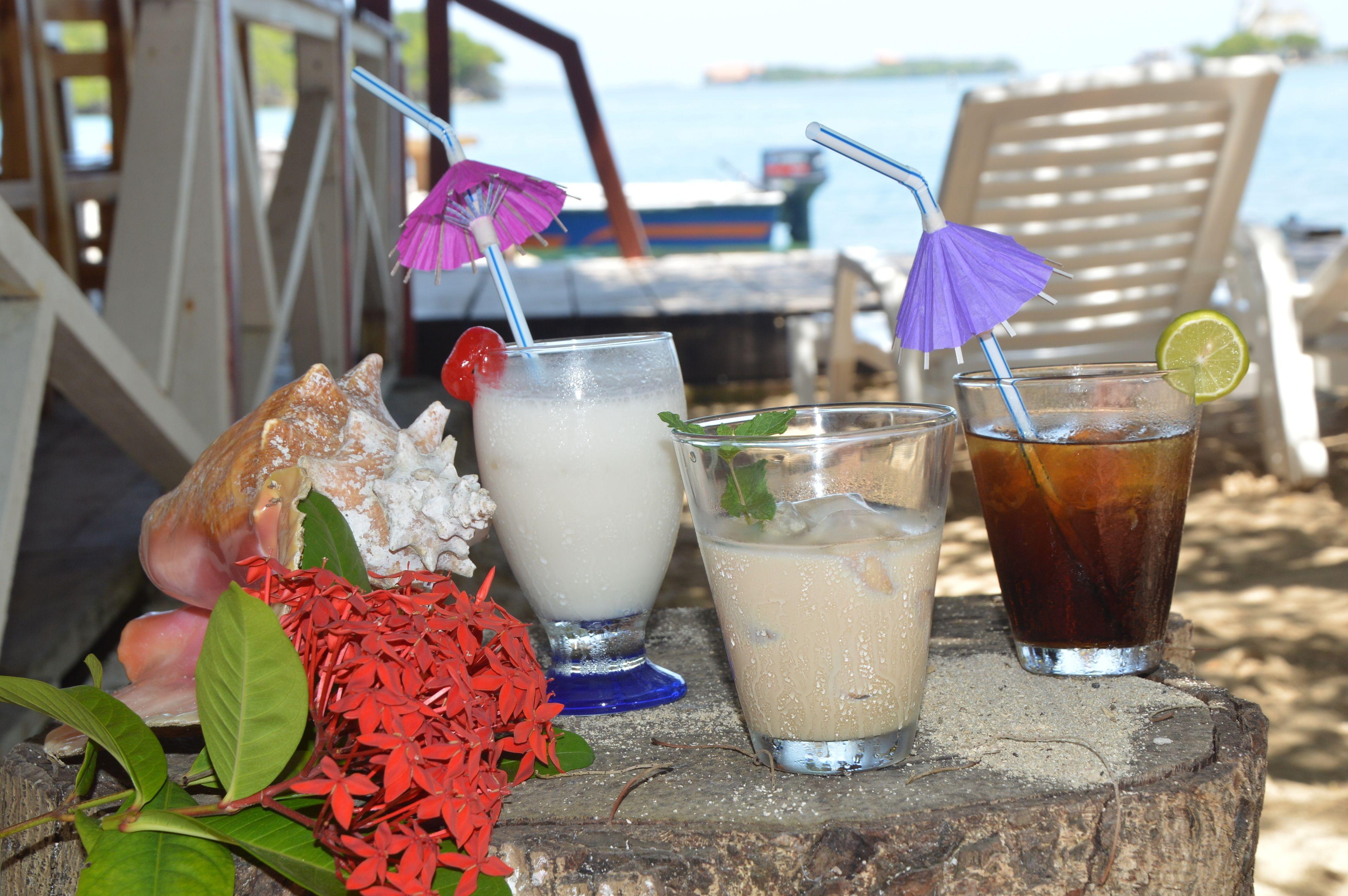 Eco Erizos 2* Cartagena