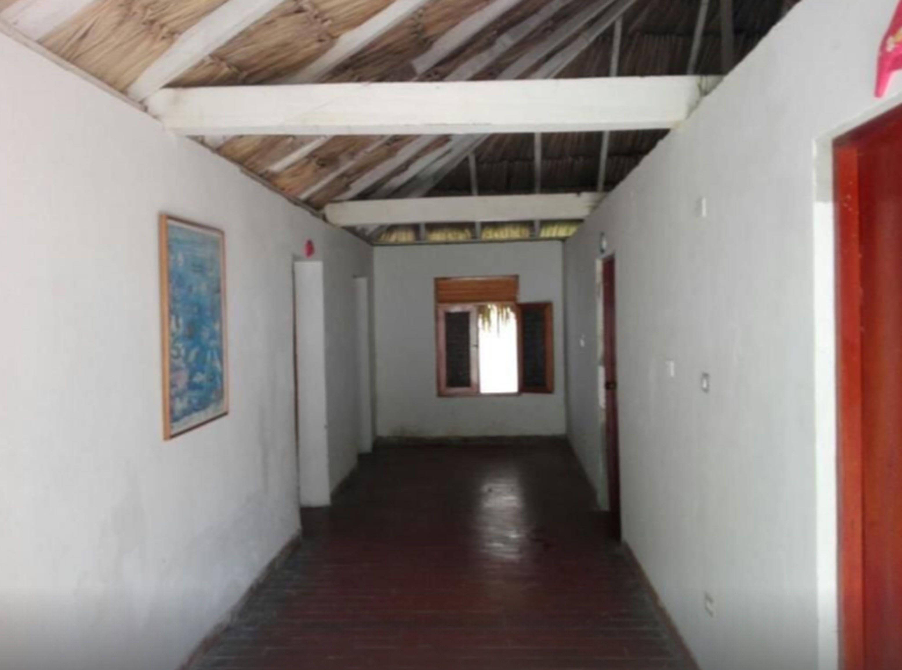 Hotel Eco Erizos Cartagena