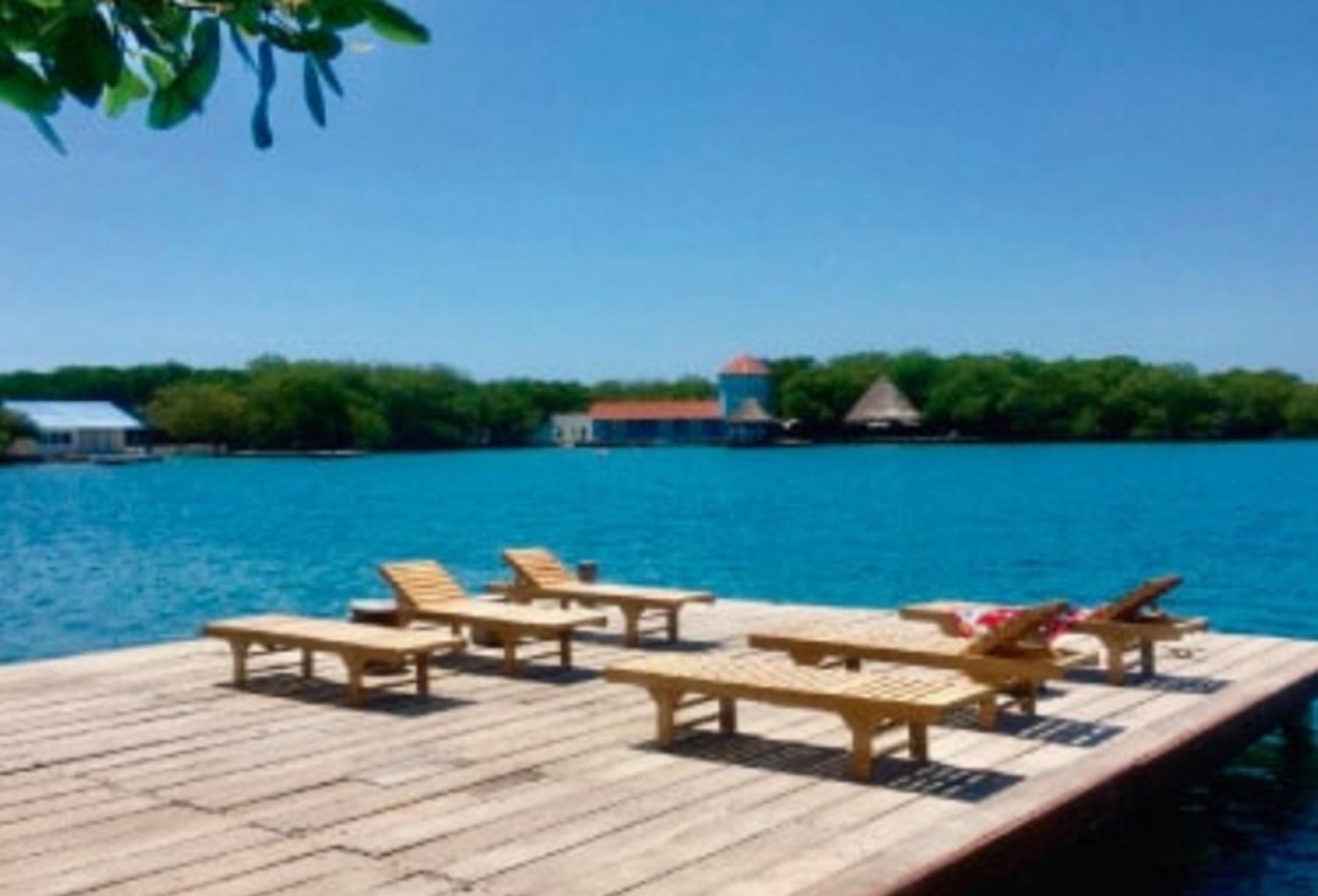 Eco Erizos 2* Cartagena