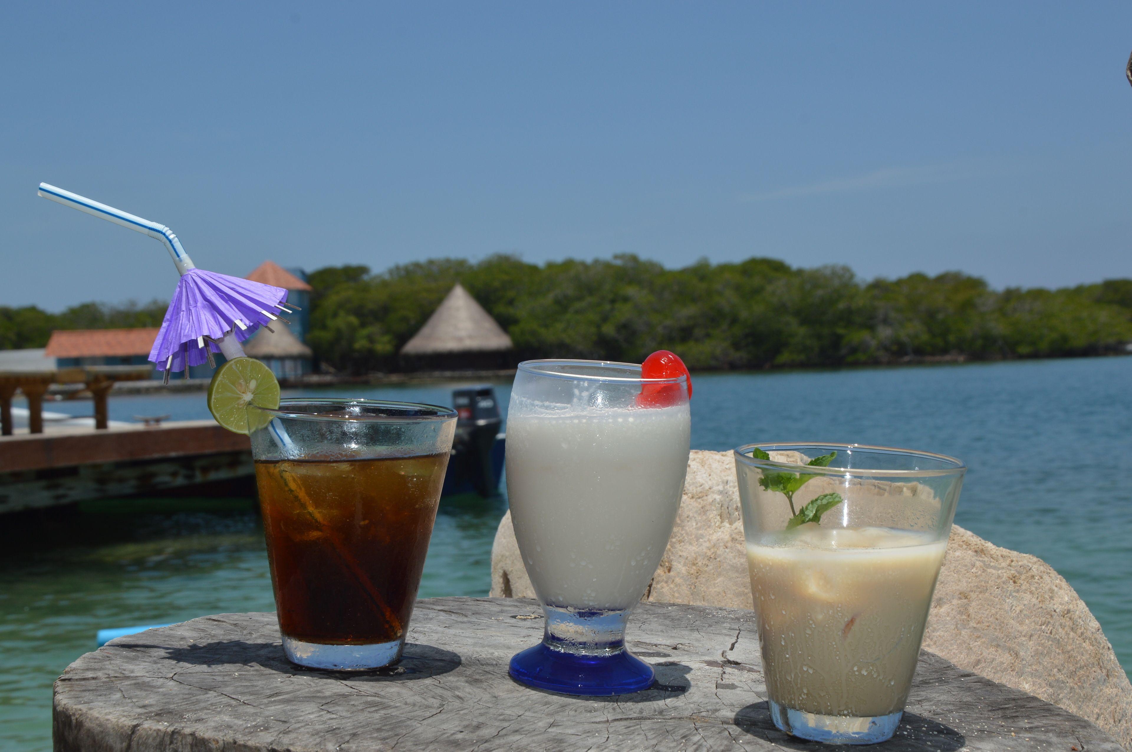 Eco Erizos 2* Cartagena