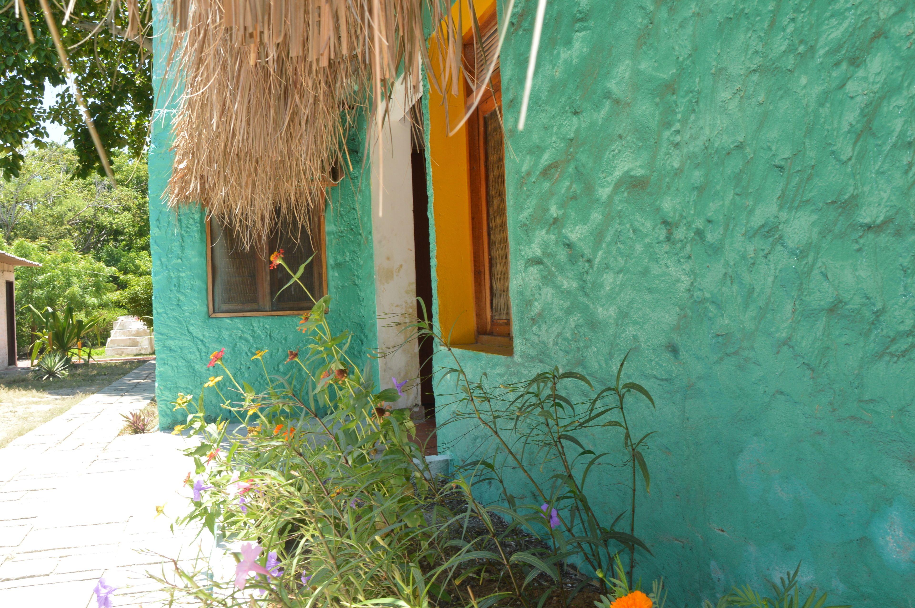 Eco Erizos Hotel Cartagena