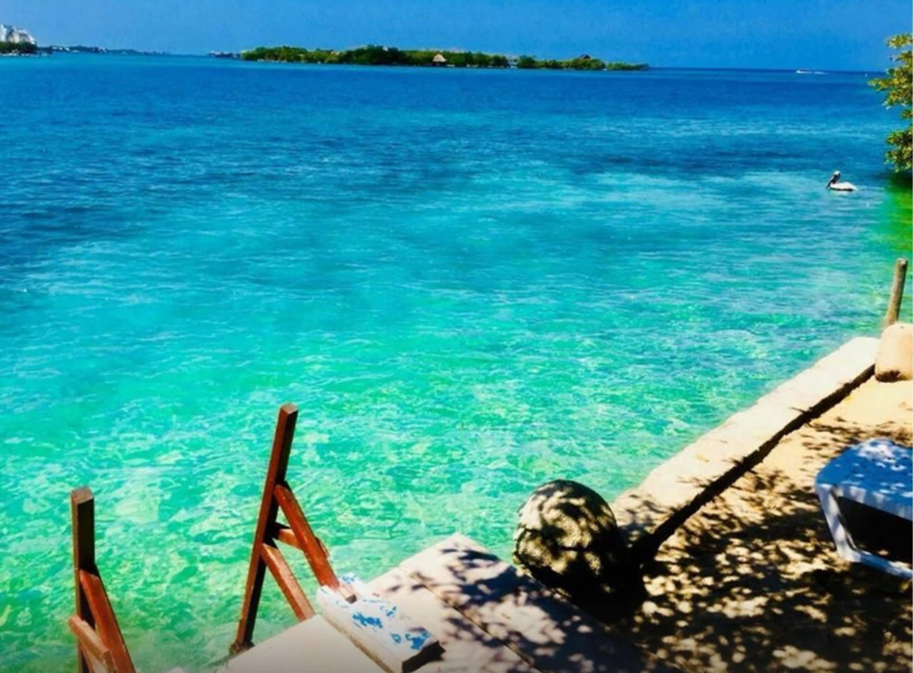 Hotel Eco Erizos Cartagena