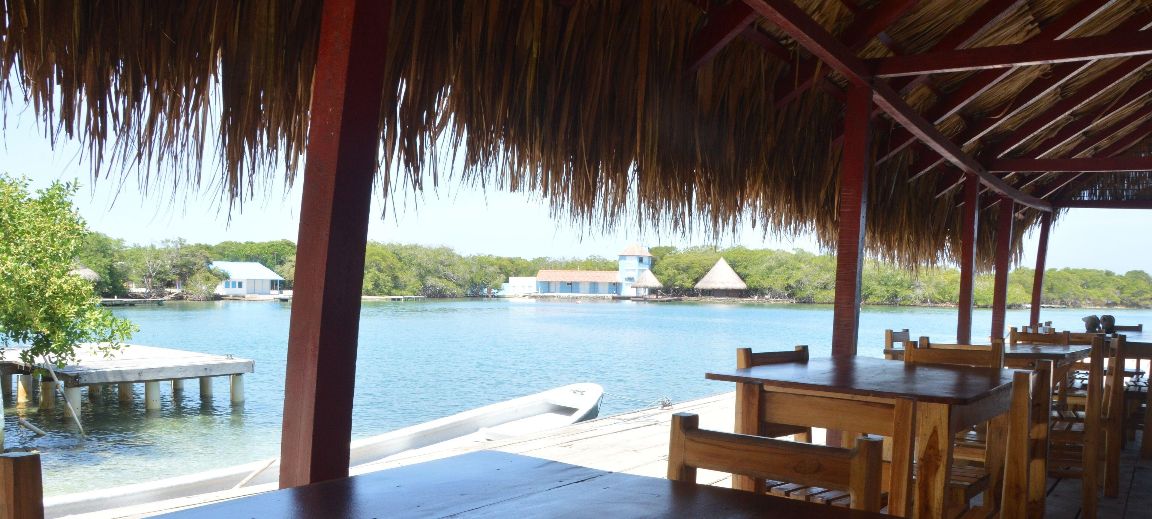 Eco Erizos 2* Cartagena