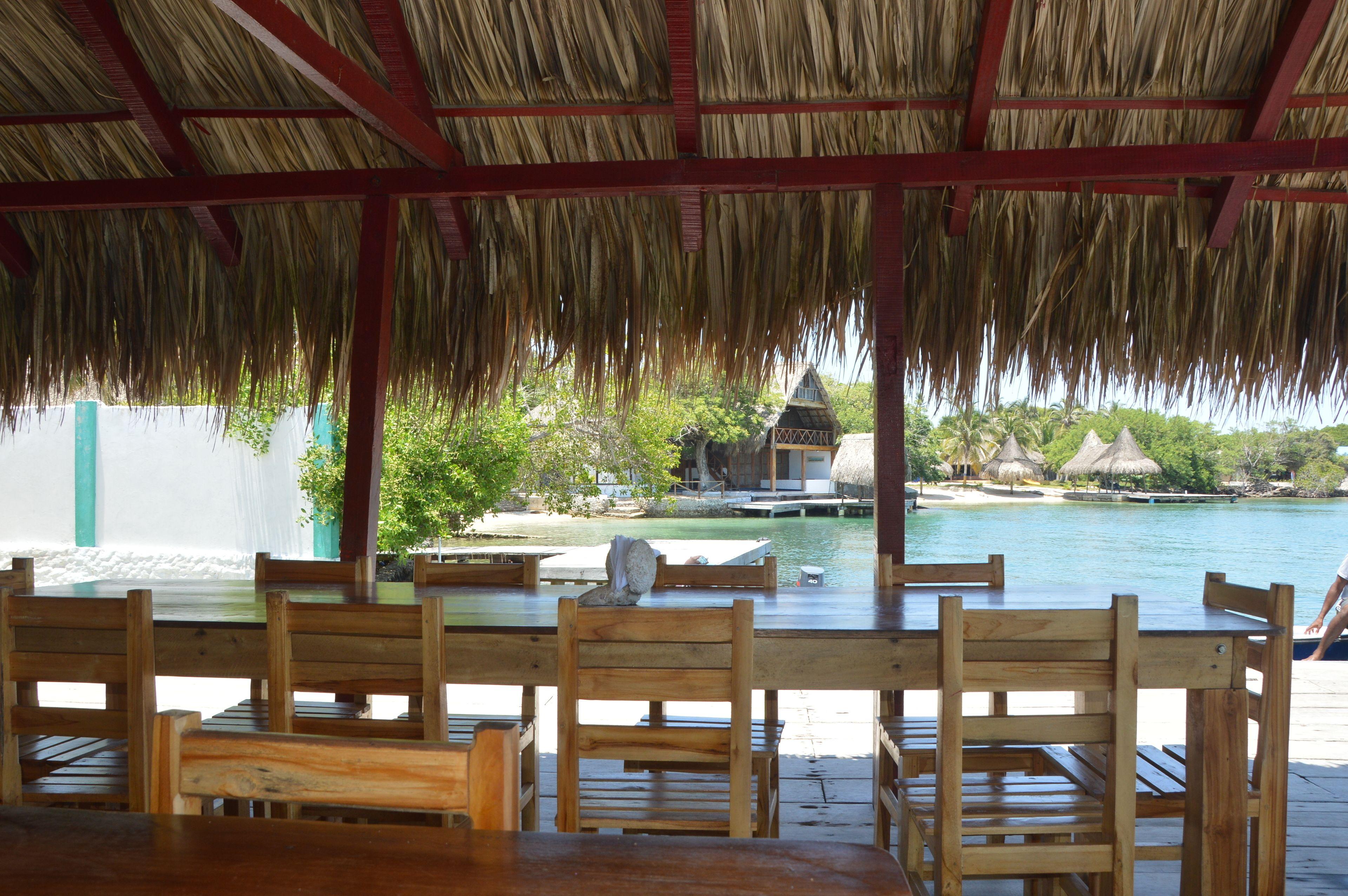 Eco Erizos 2* Cartagena