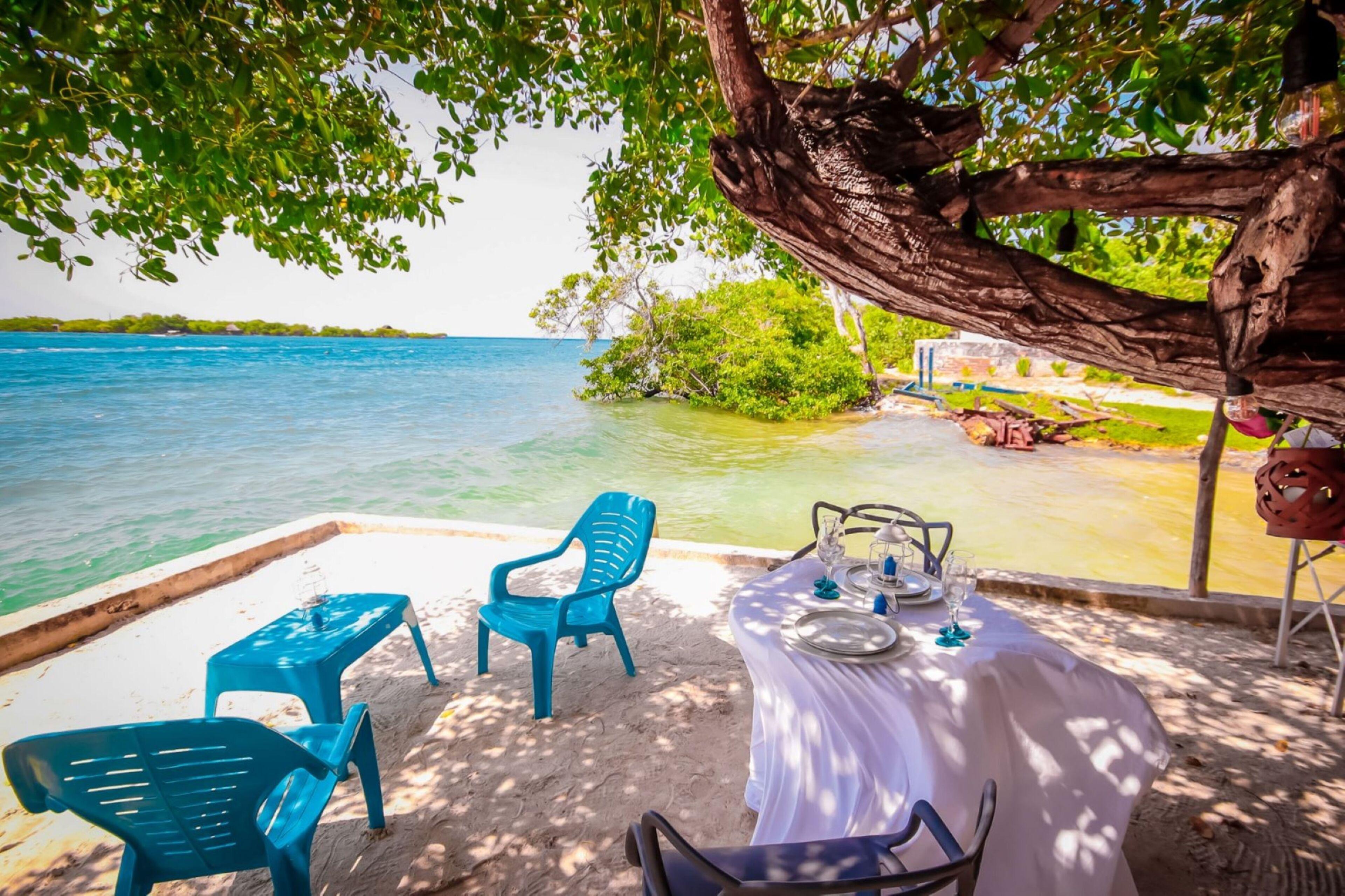 Eco Erizos 2* Cartagena