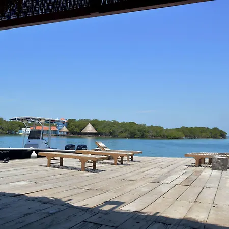 Hotel Eco Erizos