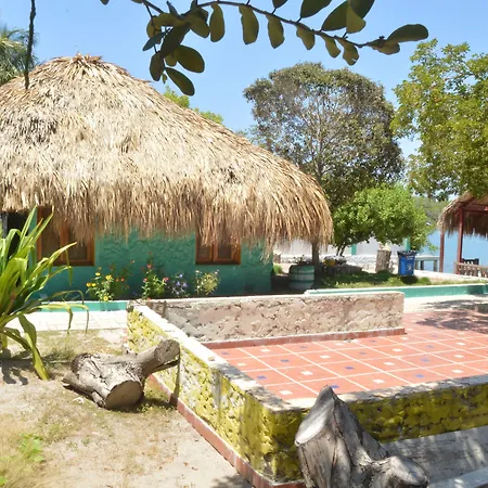 Eco Erizos Hotel