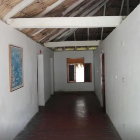 Hotel Eco Erizos Cartagena