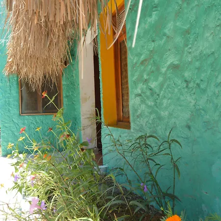 Eco Erizos Hotel Cartagena