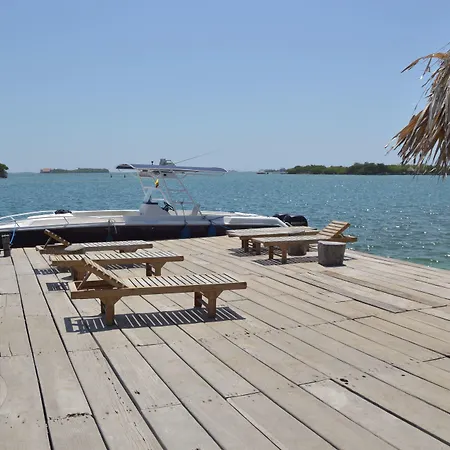 Hotel Eco Erizos