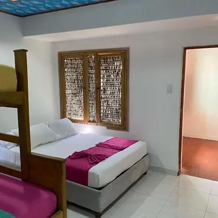 Eco Erizos Hotel