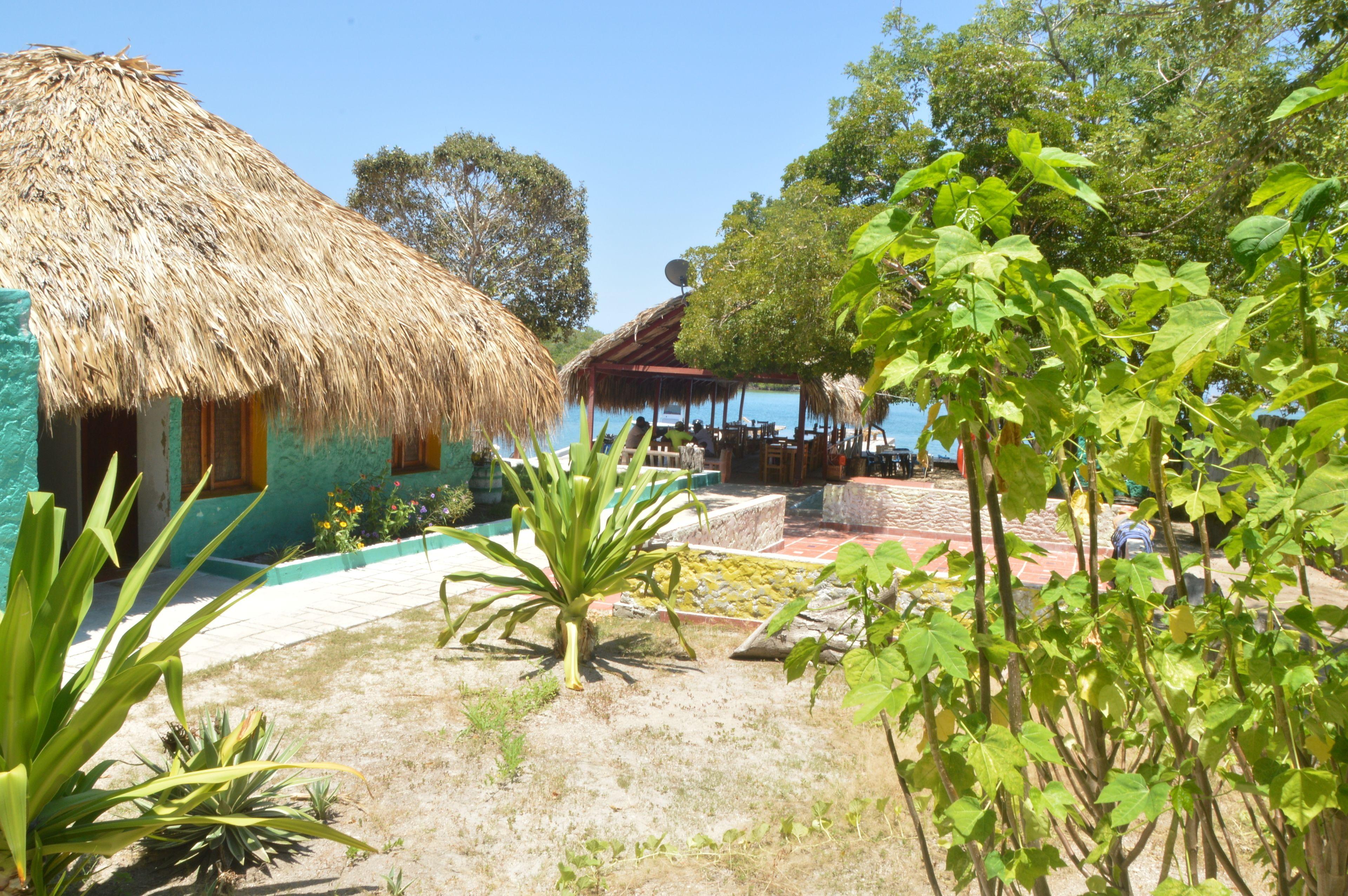Hotel Eco Erizos