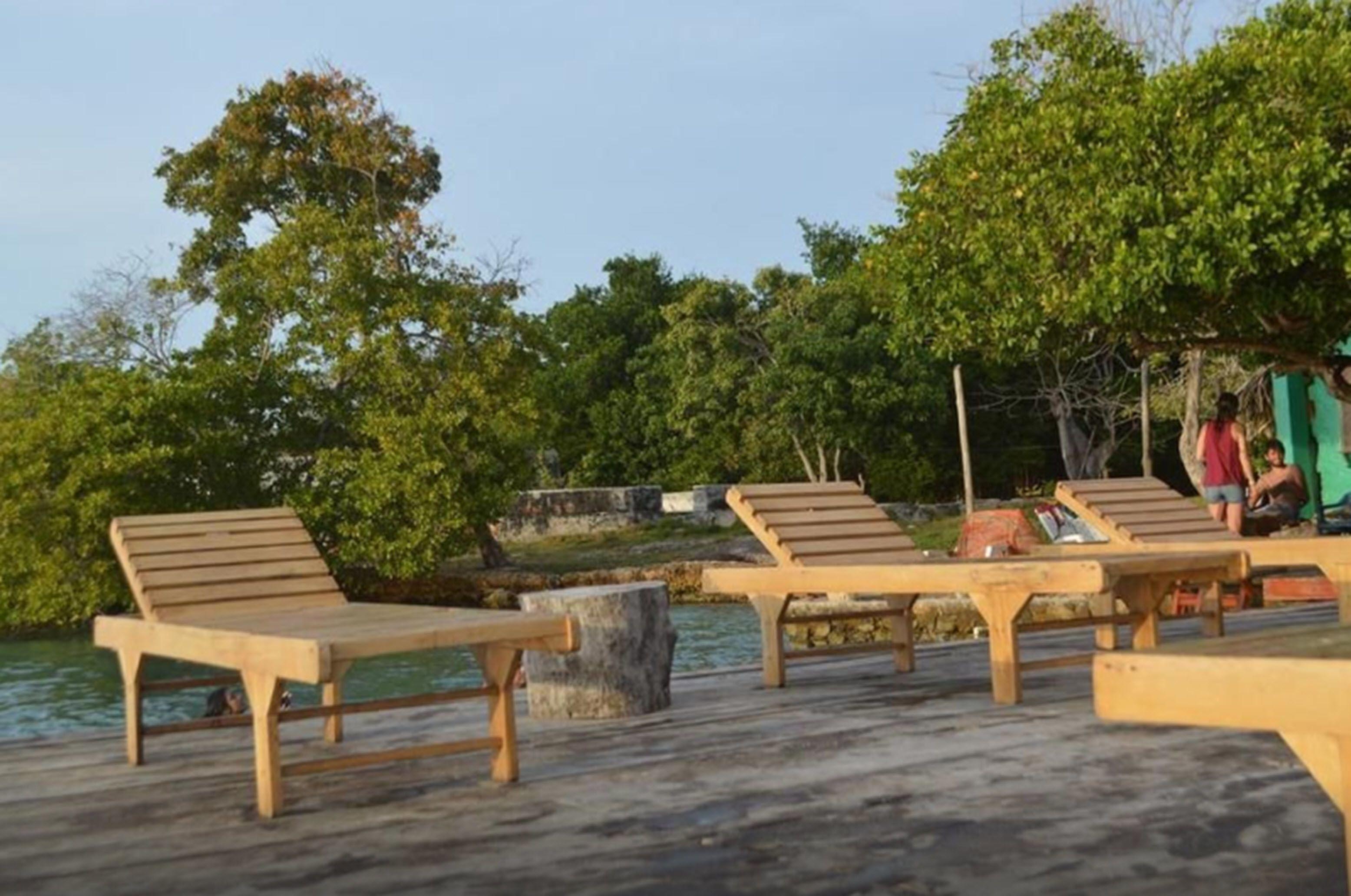 Eco Erizos Hotel