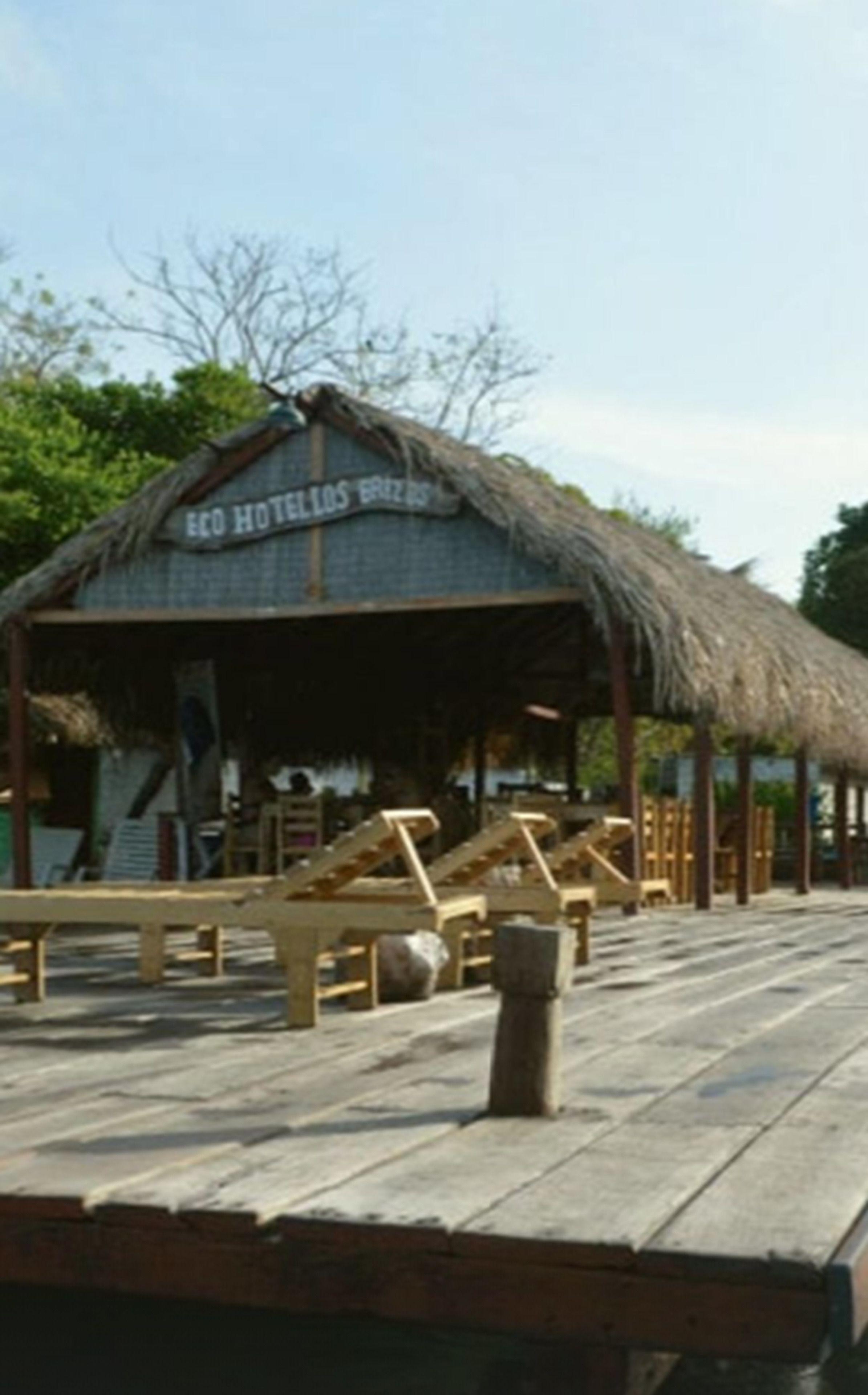 Eco Erizos 2*