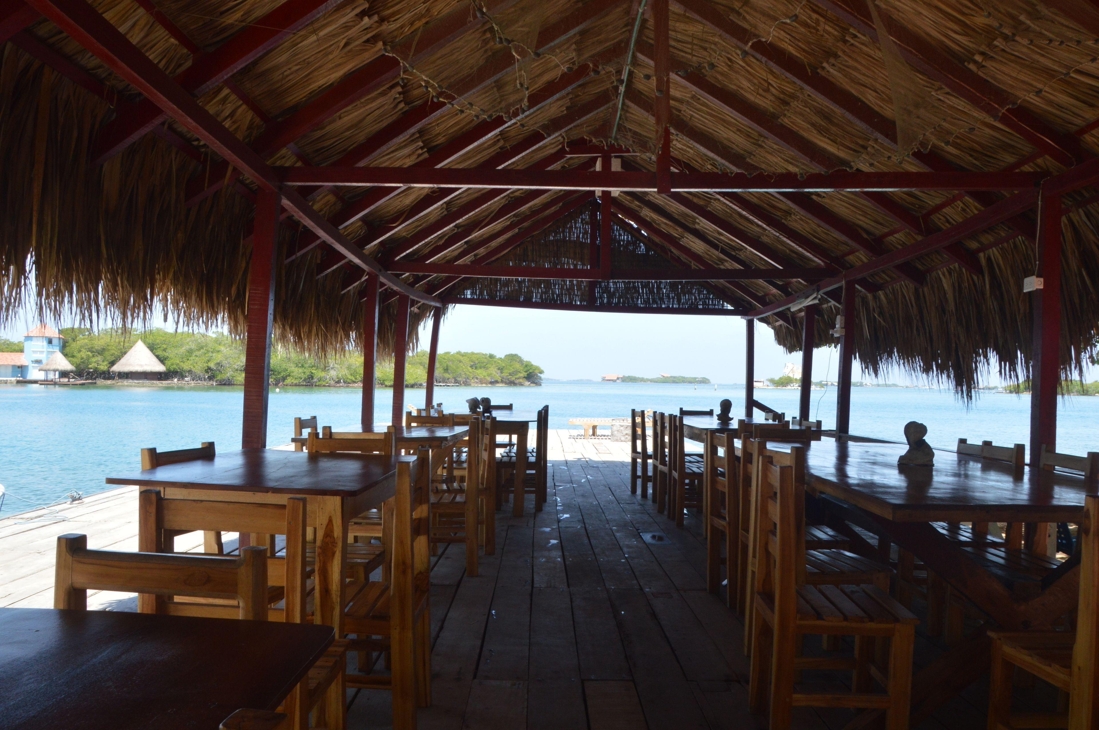 Eco Erizos Hotel Cartagena