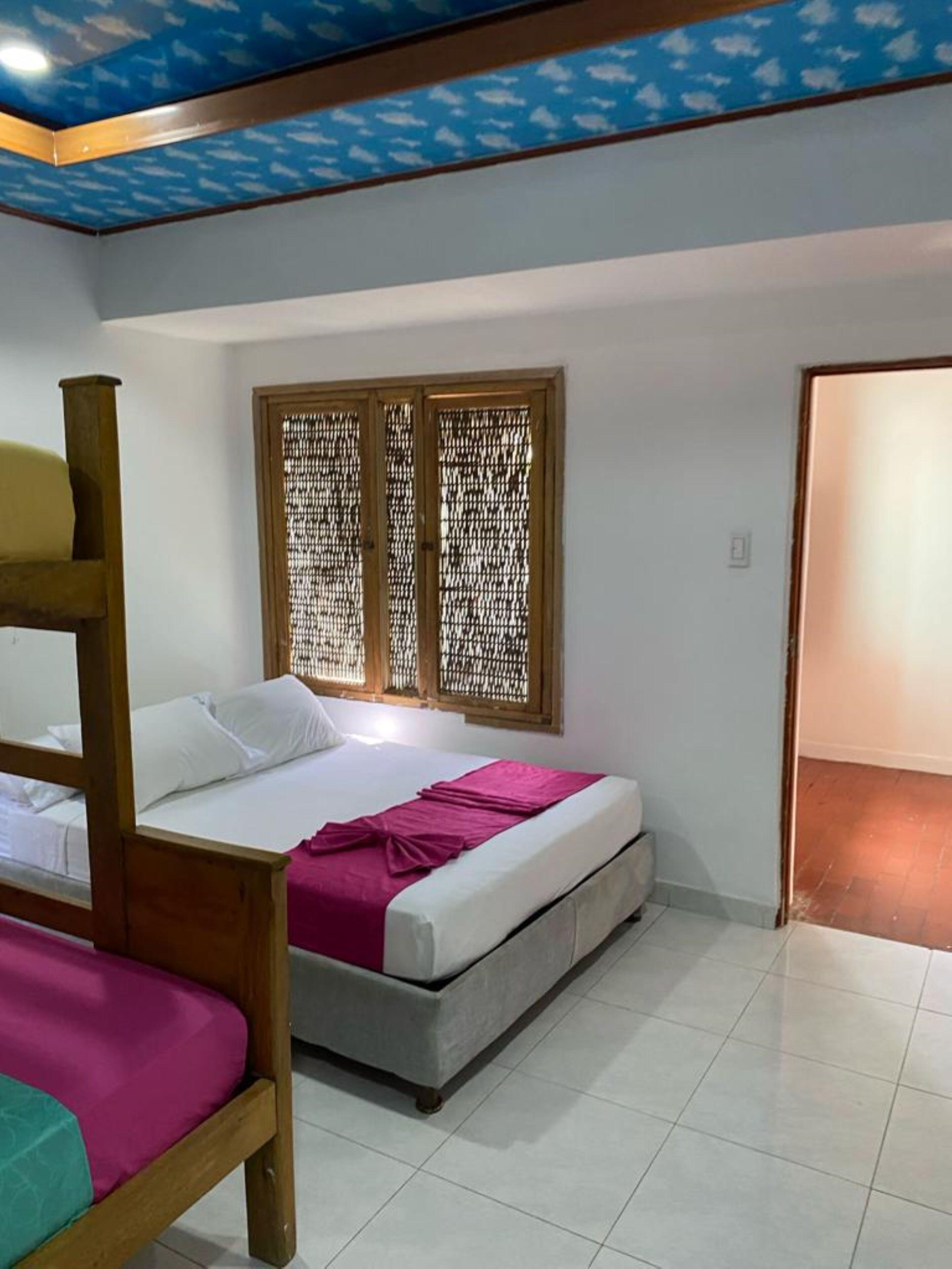 Eco Erizos Hotel