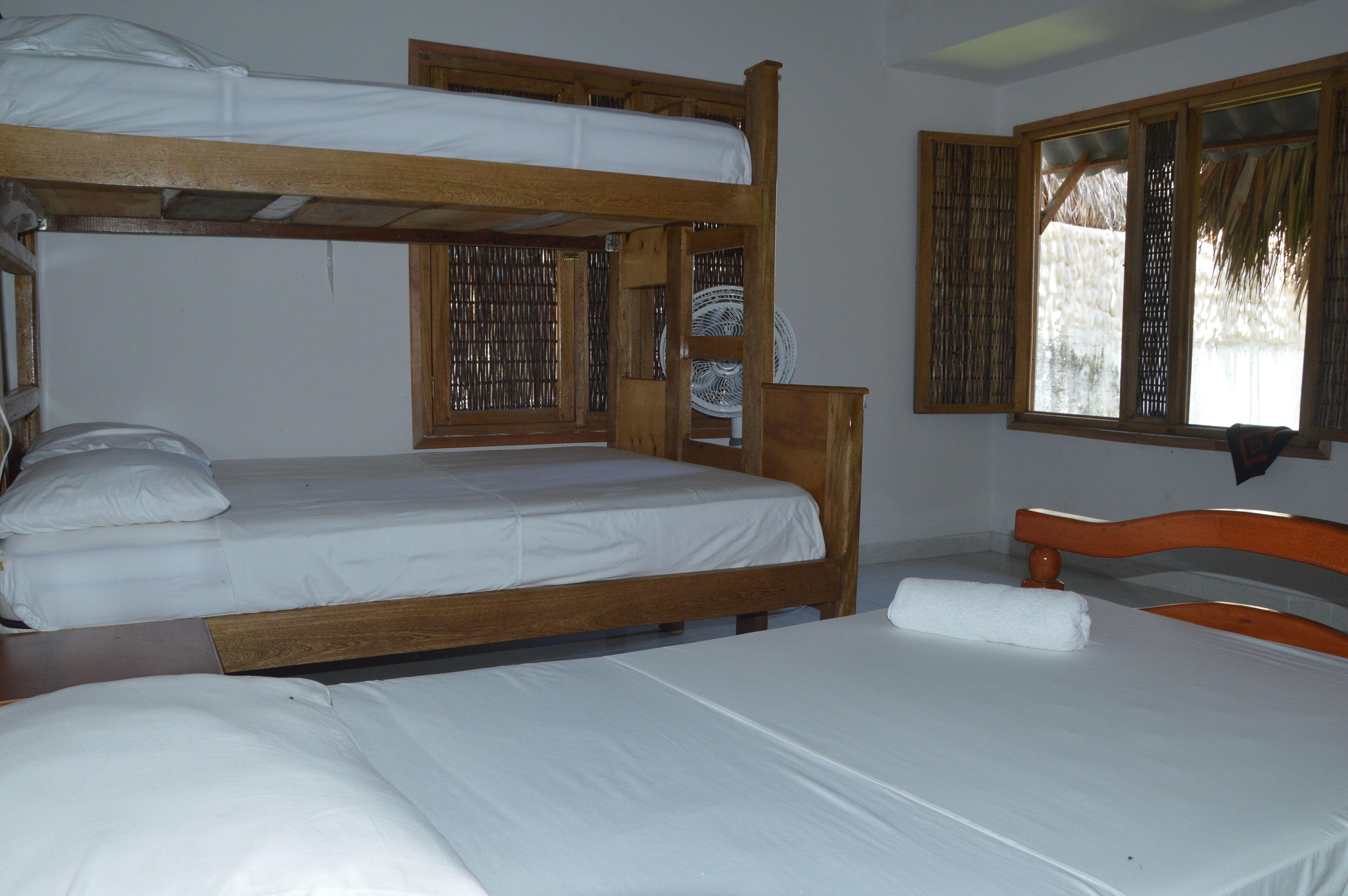 Hotel Eco Erizos