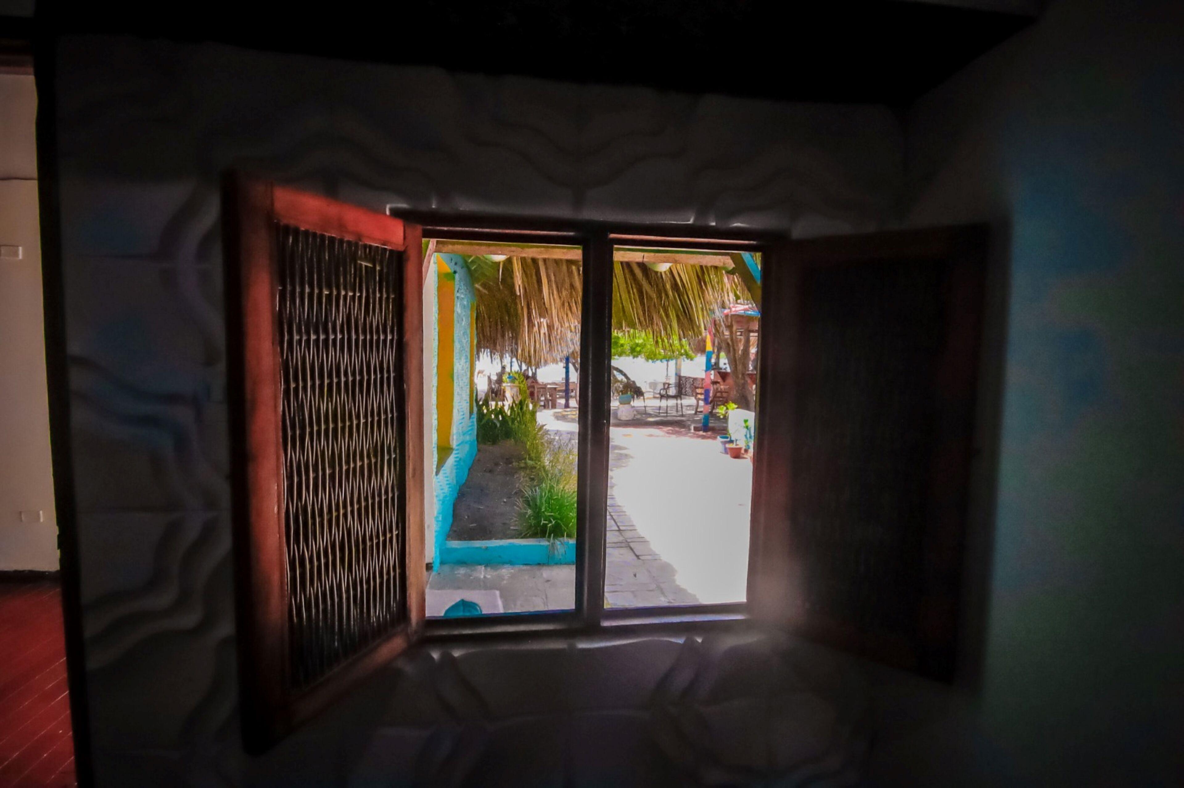 Eco Erizos Hotel 2*