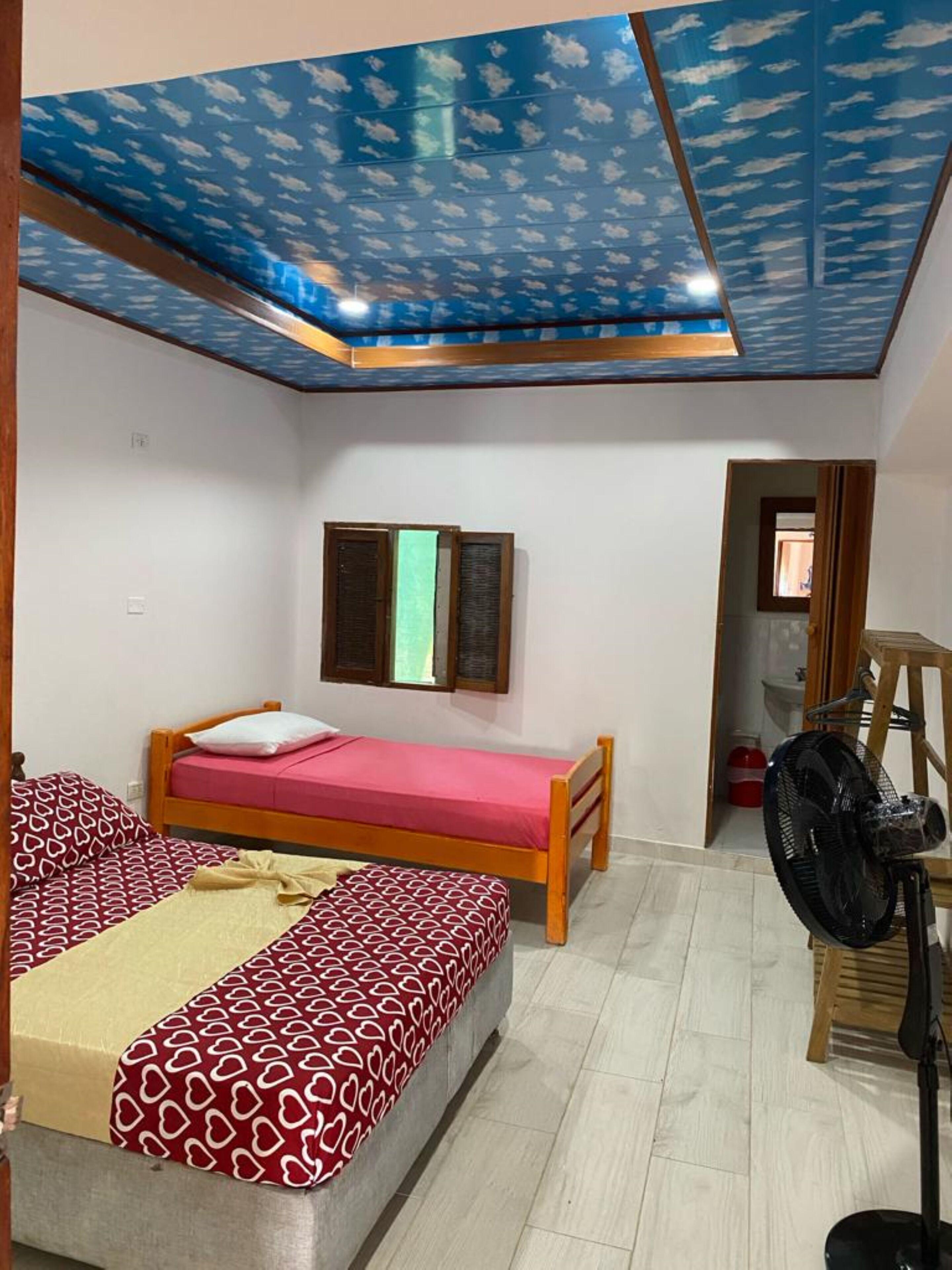 Eco Erizos Hotel